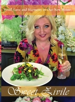 Food, Love and Harmony in Our New Home B0BMX92M4D Book Cover