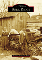 Burr Ridge 1467113395 Book Cover