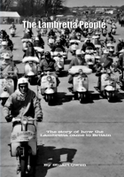 The Lambretta People B0BCXQMRHJ Book Cover