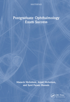 Postgraduate Ophthalmology Exam Success 1032596627 Book Cover