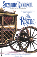 The Rescue 0553762745 Book Cover