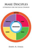 Make Disciples 1545616620 Book Cover