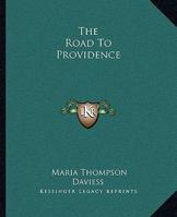 The Road to Providence 1530138736 Book Cover