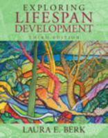 Exploring Lifespan Development 0205748597 Book Cover