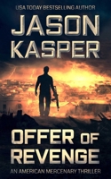 Offer of Revenge 1973552450 Book Cover