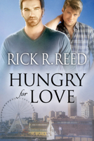 Hungry for Love 1648900011 Book Cover
