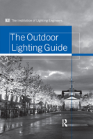 Outdoor Lighting Guide 0367391783 Book Cover