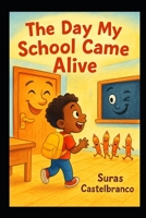 The Day My School Came Alive B0FWQFZZ56 Book Cover