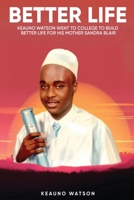 To Build a Better Life for His Mother B0F67LKN4N Book Cover