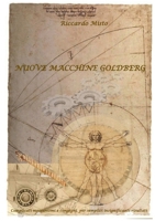 Nuove Macchine Goldberg 1326026240 Book Cover