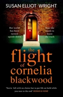 The Flight of Cornelia Blackwood 1471183424 Book Cover