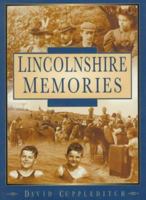 Lincolnshire Memories 0750920149 Book Cover