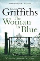 The Woman in Blue 1784292370 Book Cover