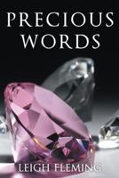 Precious Words 149171347X Book Cover