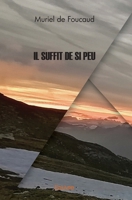 Il suffit de si peu (French Edition) 2414536616 Book Cover