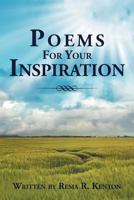 Poems For Your Inspiration 1477105816 Book Cover