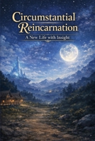 Circumstantial Reincarnation: A New Life with Insight B0GTMLB9V7 Book Cover
