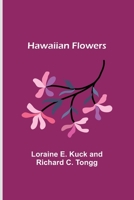 Hawaiian Flowers 9356377960 Book Cover