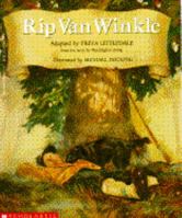 Rip Van Winkle 0590431137 Book Cover