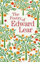 The Poetry of Edward Lear 178888521X Book Cover