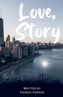 Love, Story B0CN5Q6XD6 Book Cover