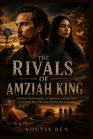 The Rivals Of Amziah King: Matthew McConaughey & Angelina LookingGlass in a Dark Tale of Family, Rivalry, and Survival B0H1MT5L5B Book Cover