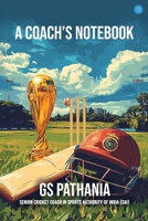 A Coach's Notebook 937310232X Book Cover