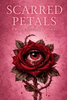 Scarred Petals: A Bloom Stunted by Storms B0GHWXSMV4 Book Cover