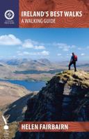 Ireland's Best Walks - A Walking Guide 184889211X Book Cover