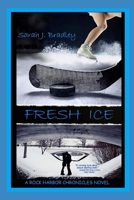 Fresh Ice 1480133884 Book Cover