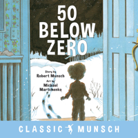 50 Below Zero 092023691X Book Cover