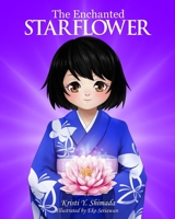 The Enchanted Starflower B089TWRXWK Book Cover