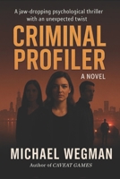 Criminal Profiler B0FPBD2HMN Book Cover