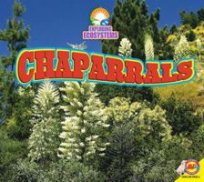 Chaparrals 1489641696 Book Cover