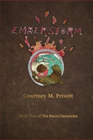 Emberstorm B08CPG39Z8 Book Cover