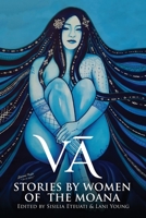 V : Stories by Women of the Moana 9829175235 Book Cover