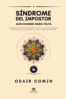Síndrome Del Impostor: Aun Cuando Nada Falta (Sesiones de Terapia) (Spanish Edition) B0HDTQ24XR Book Cover