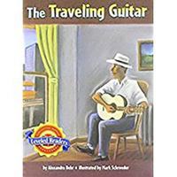 The Traveling Guitar 0618291172 Book Cover