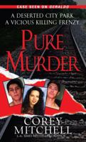Pure Murder 0786018518 Book Cover