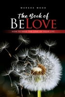 The Book of BeLove B0DW6ZKC2M Book Cover