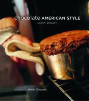 Chocolate American Style 0783502419 Book Cover