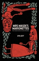 Mrs Masek's Marionettes 0645019208 Book Cover