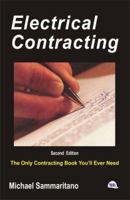 Electrical Contracting 0977154106 Book Cover
