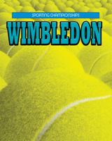 Wimbledon 162127375X Book Cover