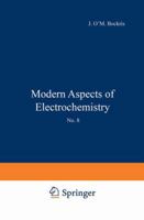 Modern aspects of electrochemistry, No. 8 0306376482 Book Cover