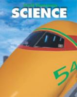Scott Foresman Science: Grade 3 0328034231 Book Cover