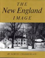 The New England Image 0942655087 Book Cover