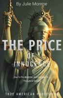 The Price... of Innocence B0DYRHWB8W Book Cover