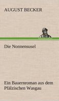 Die Nonnensusel 3842403410 Book Cover