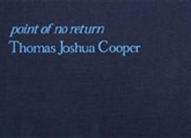 Thomas Joshua Cooper: Point of No Return 0954067193 Book Cover